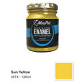 Sun yellow 125ml
