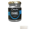 Metallic pale gold 125ml