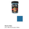 Electric blue