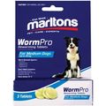 Medium Dogs - Up to 30kg (10 Packets)