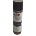 Clear ( for any leather colour)