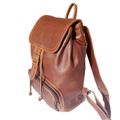 Pecan tan