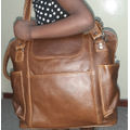 Pecan Tan