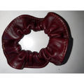 Dark red/maroon