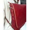 Dark Red / Cherry Red