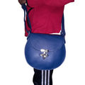 Navy blue