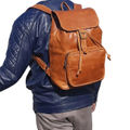 Toffee tan/no pkt