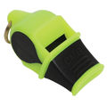 Black-Neon Yellow