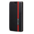 Black and Red