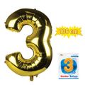 Number 3