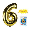 Number 6