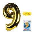 Number 9