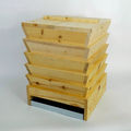 5x Tray Bin
