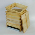 Extra bin Tray x1