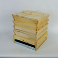 4x Tray Bin