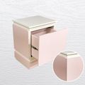 Light pink