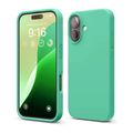 Aqua Green