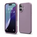 Lilac Purple