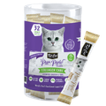 Collagen Care Bulk Deal (16 Sachets Chicken & Collagen + 16 Sachets Tuna & Collagen)