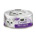 Tuna & Chicken 70g