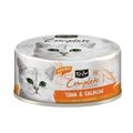 Tuna & Salmon 70g