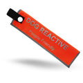 Reactive Dog - Orange