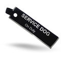 Service Dog - Black