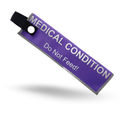 Medical Condition - Purple