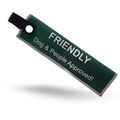 Friendly - Green