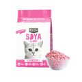 Soya Clump Strawberry