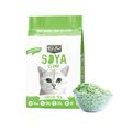 Soya Clump Green Tea