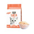 Soya Clump Peach