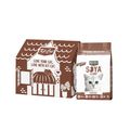 Soya Clump Coffee (6 x 7L/2.7kg)