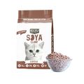 Soya Clump Coffee