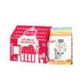 Soya Clump Confetti (6 x 7L/2.7kg)