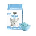 Soya Clump Baby Powder