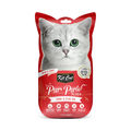 Skin & Coat Tuna & Fish Oil (4 x 15g)