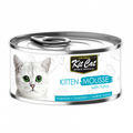 Kitten Chicken Mousse 80g