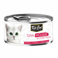 Kitten Tuna Mousse