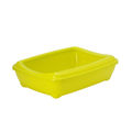 Lemon Yellow