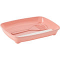 Soft Pink