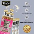 Urinary Care Bulk Deal (16 Sachets Chicken & Cranberry + 16 Sachets Tuna & Cranberry)