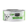 Deboned Chicken and Lamb Aspic 80g