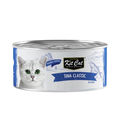 Deboned Tuna Classic Aspic 80g