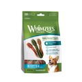 Whimzees Small Toothbrush Weekly Value Bag (14pc)