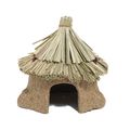 Edible Play Shack - Small 16cm x 13cm x 16cm