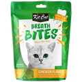 BreathBites Chicken 60g