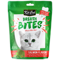 BreathBites Salmon 60g