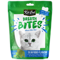 BreathBites Seafood 60g