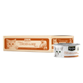24 x Deboned Chicken & Beef Aspic 80g